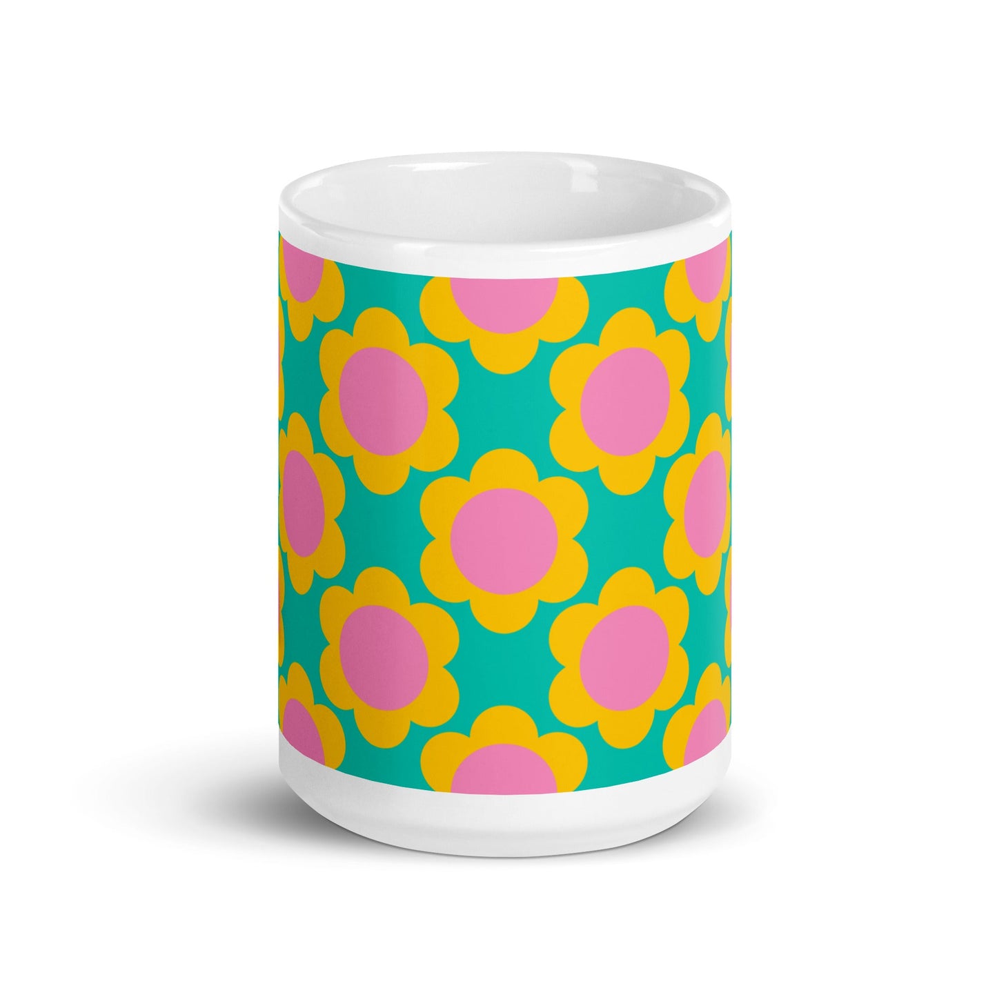 ELLIE - Ceramic Mug