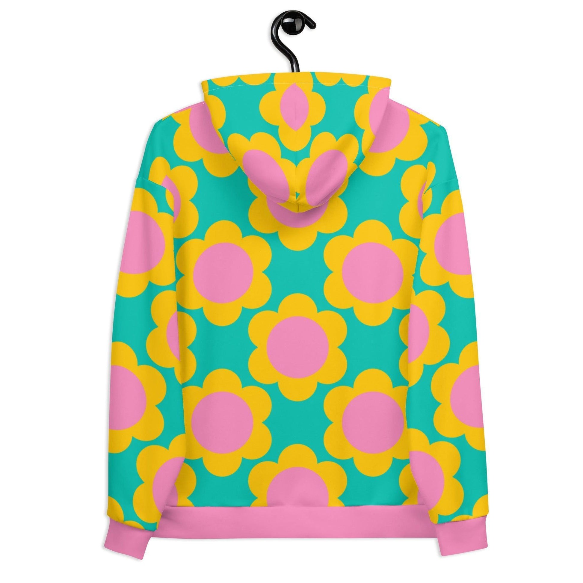 ELLIE - Hoodie - SHALMIAK