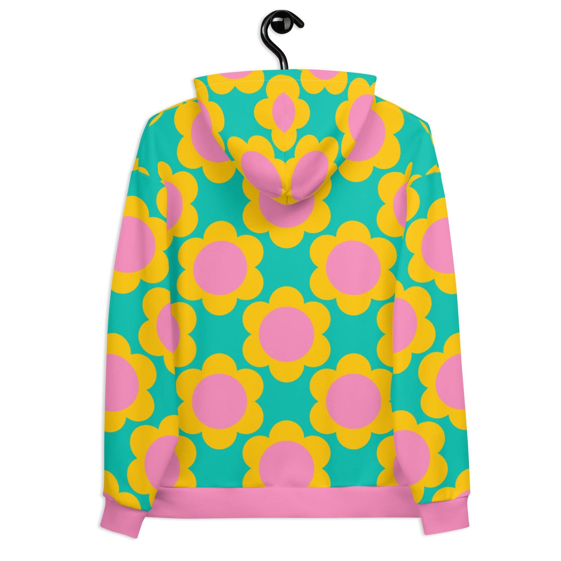 ELLIE - Hoodie - SHALMIAK