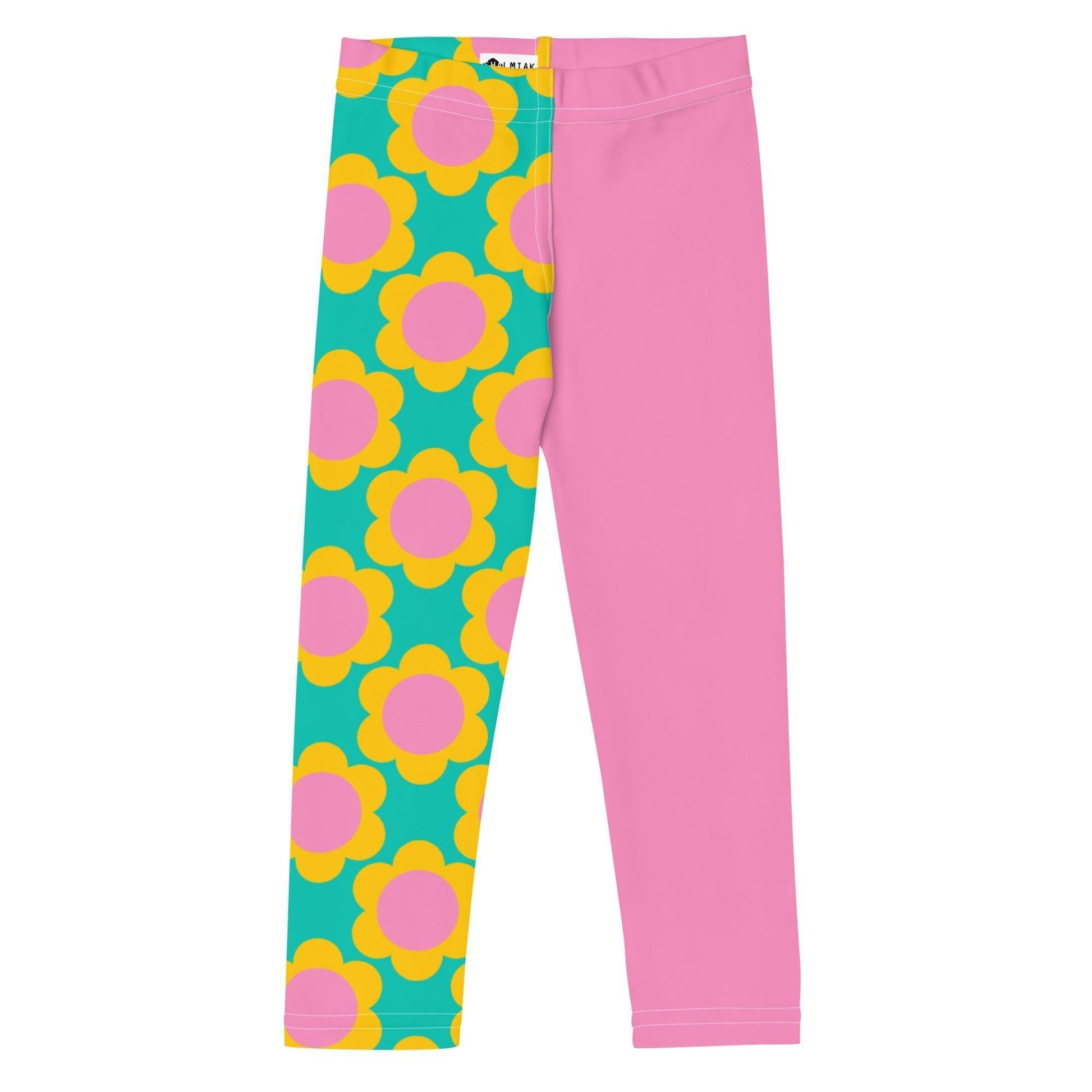 ELLIE - Kids' Leggings - SHALMIAK