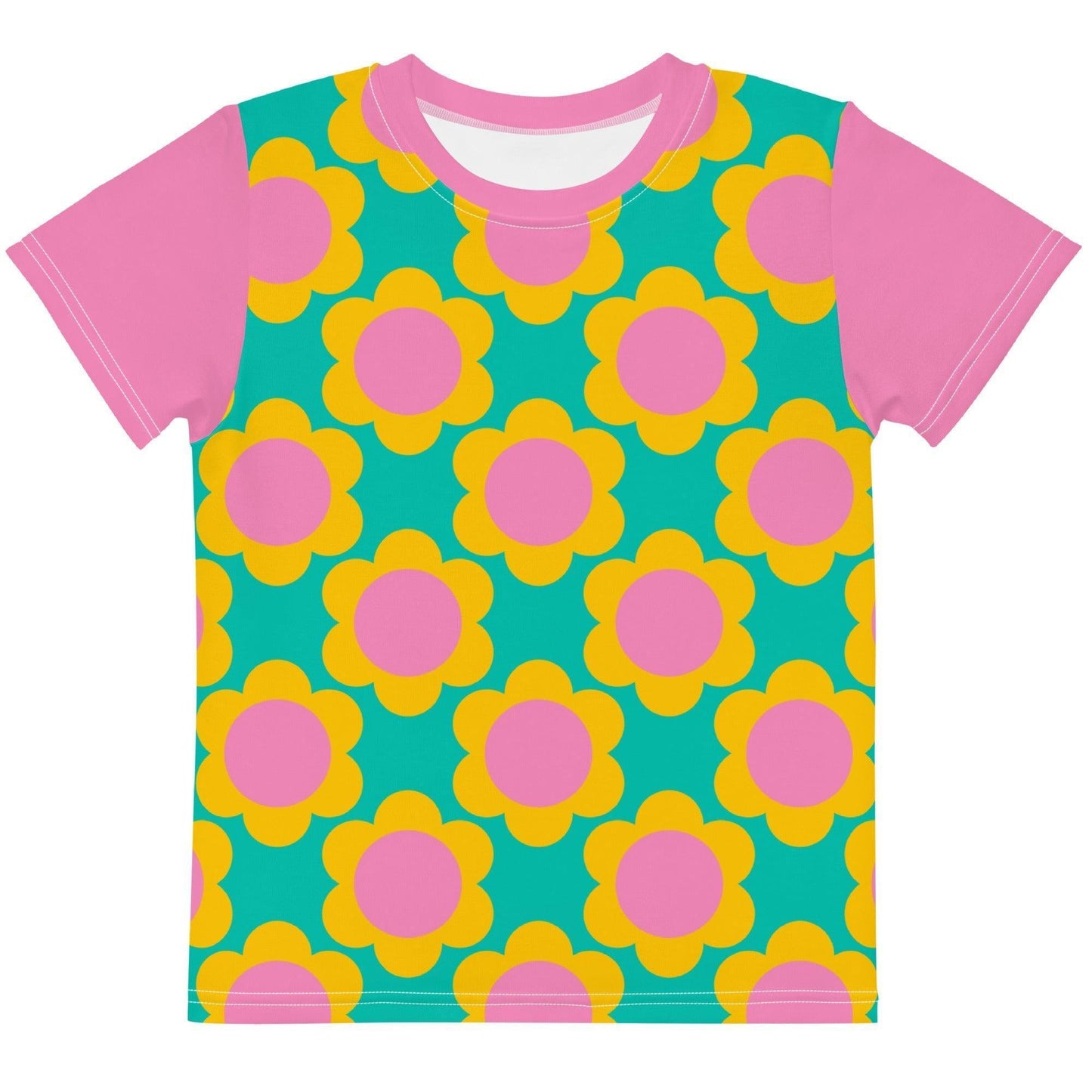 ELLIE - Kids' T-Shirt - SHALMIAK