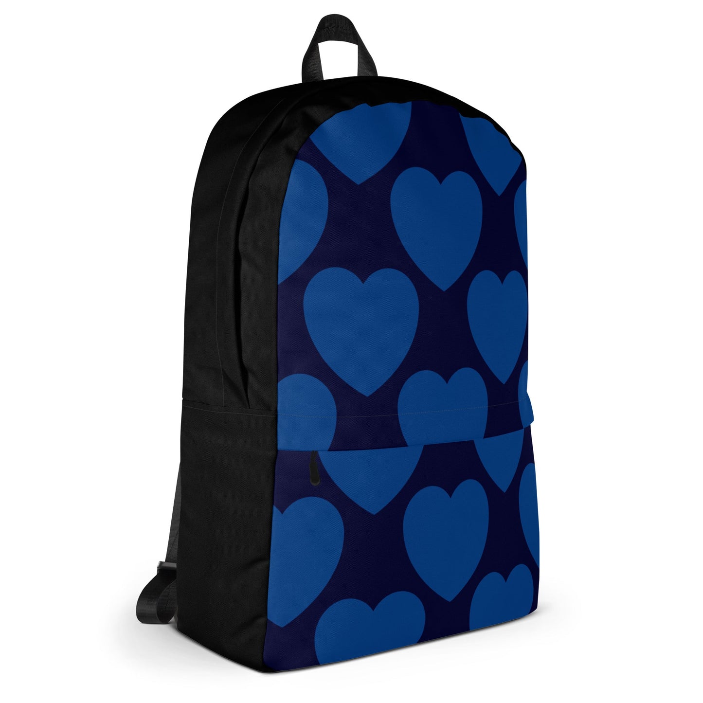 ELLIE LOVE dark blue - Backpack - SHALMIAK