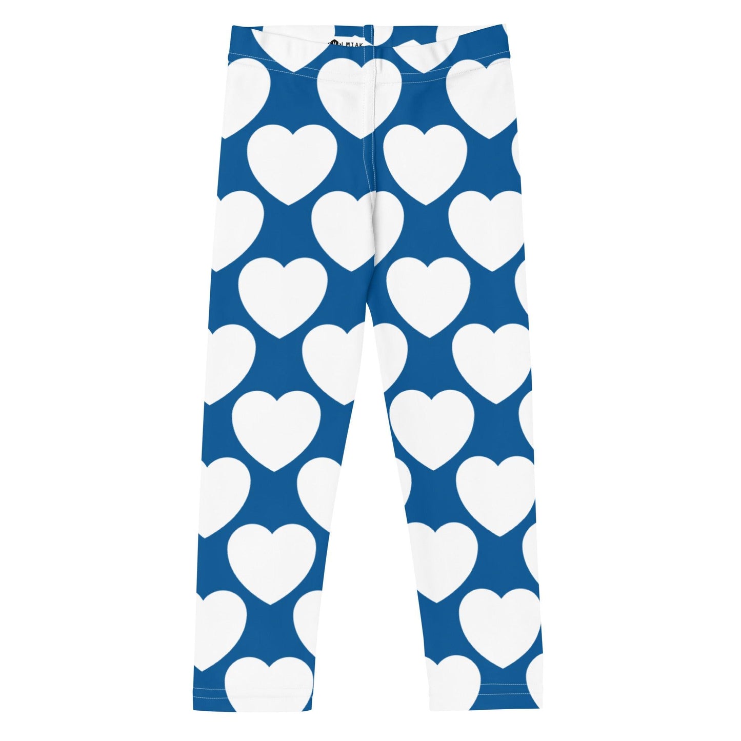 ELLIE LOVE fin - 2 - Kids' Leggings - SHALMIAK