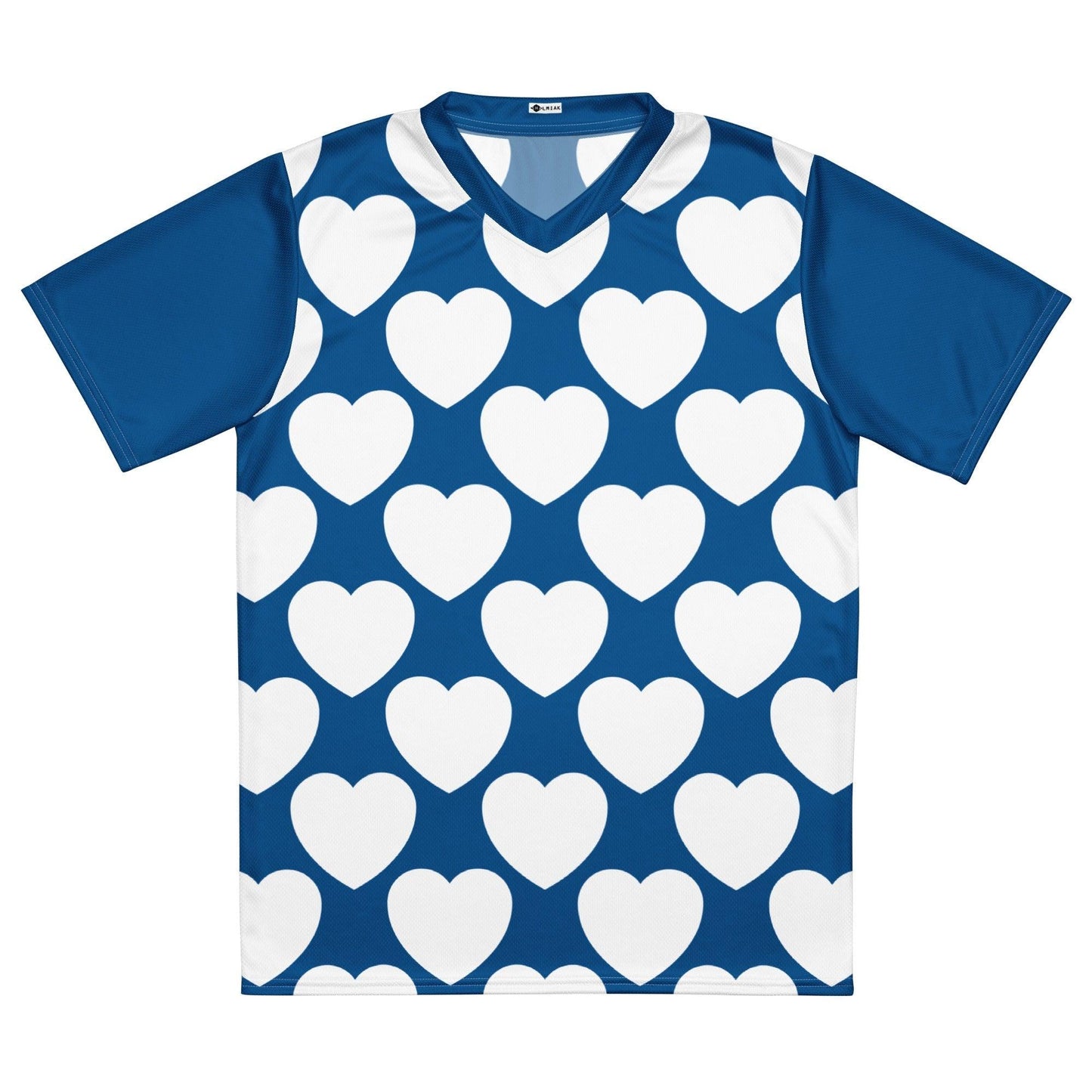 ELLIE LOVE fin - Sports Jersey - SHALMIAK