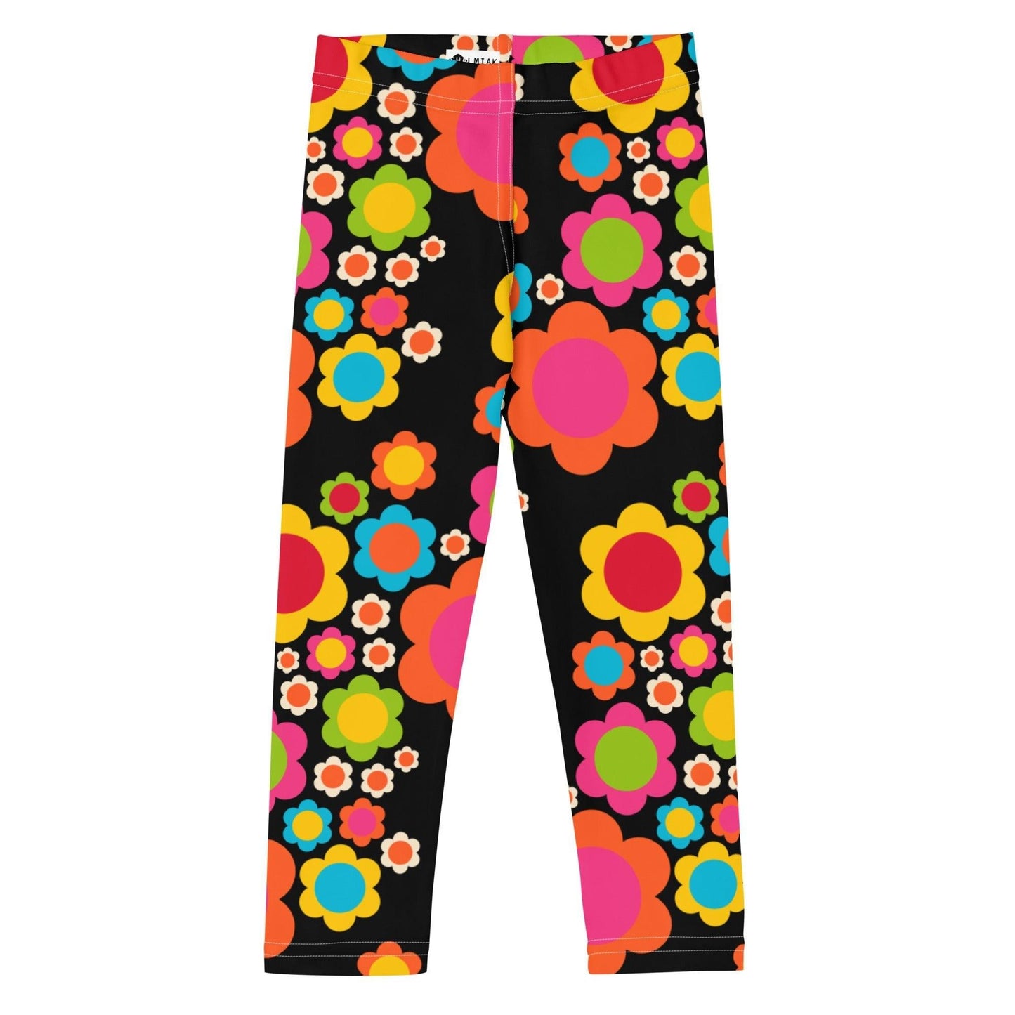 ELLIE MIX -2- Kids' Leggings