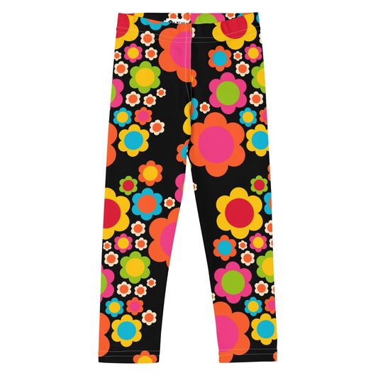 ELLIE MIX - 2 - Kids' Leggings - SHALMIAK