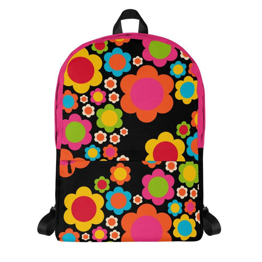 ELLIE MIX - Backpack - SHALMIAK