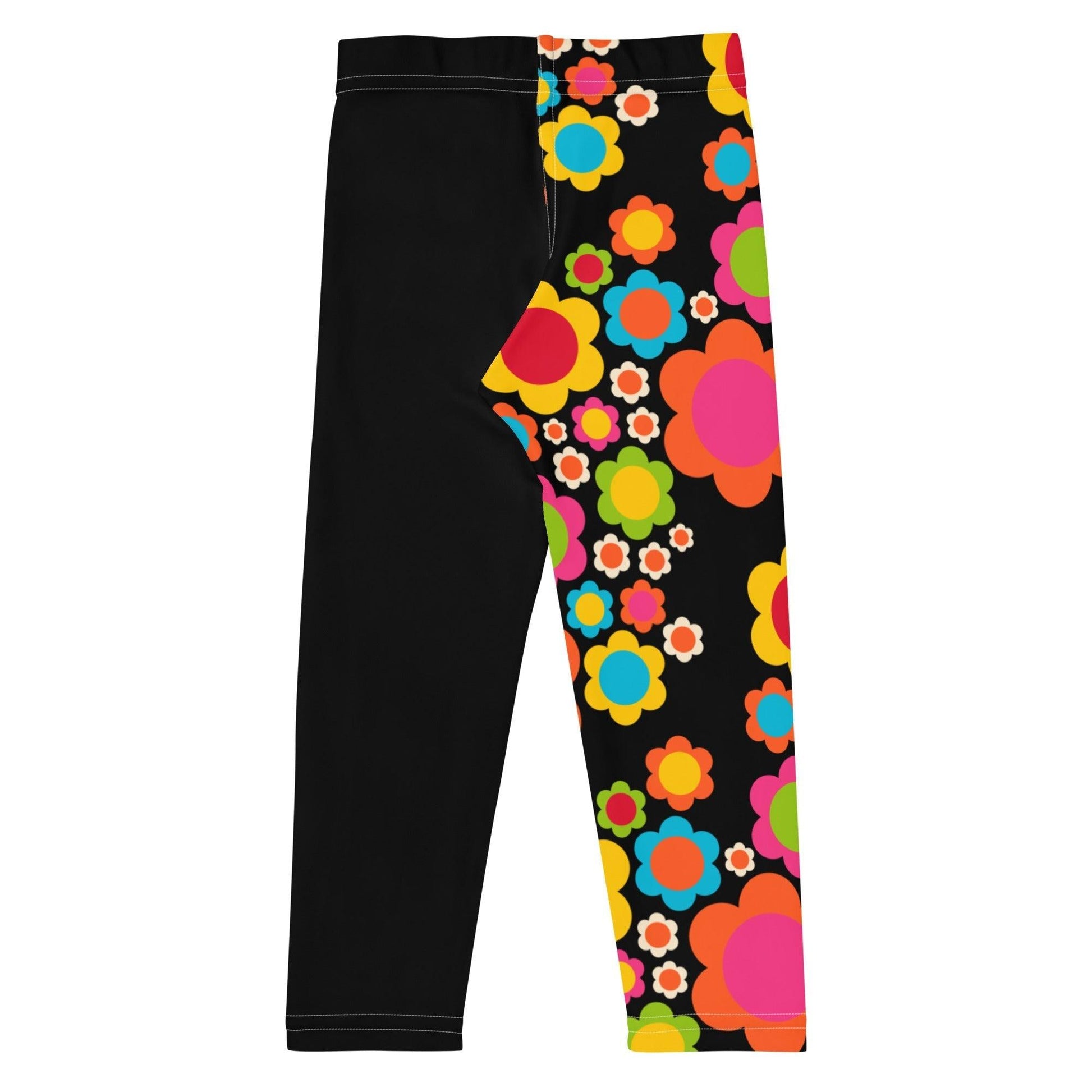 ELLIE MIX - Kids' Leggings - SHALMIAK