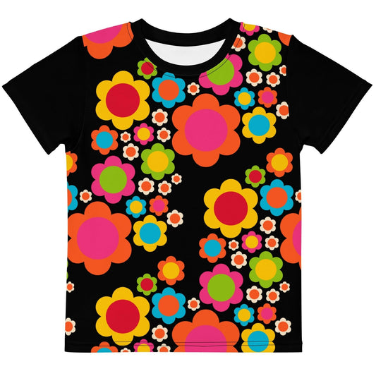 ELLIE MIX - Kids' T-Shirt - SHALMIAK
