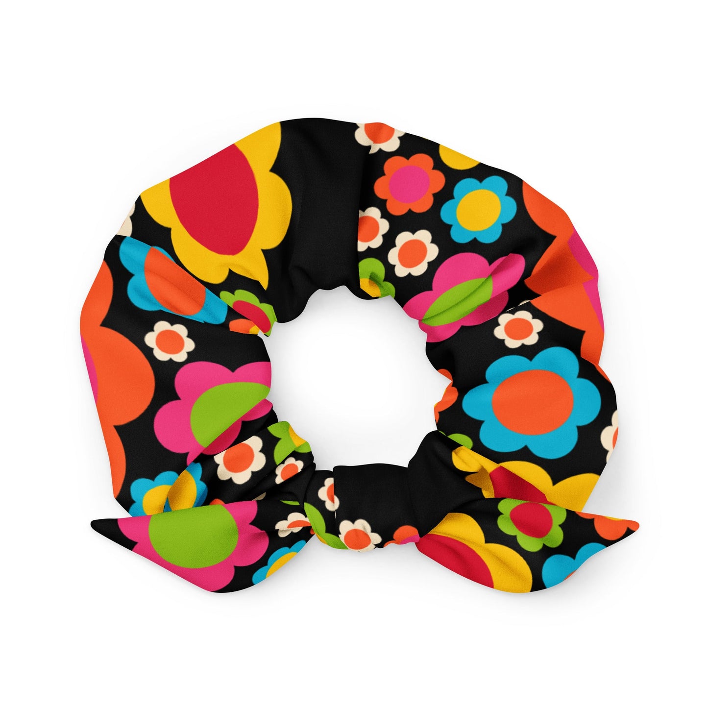 ELLIE MIX - Scrunchie - SHALMIAK