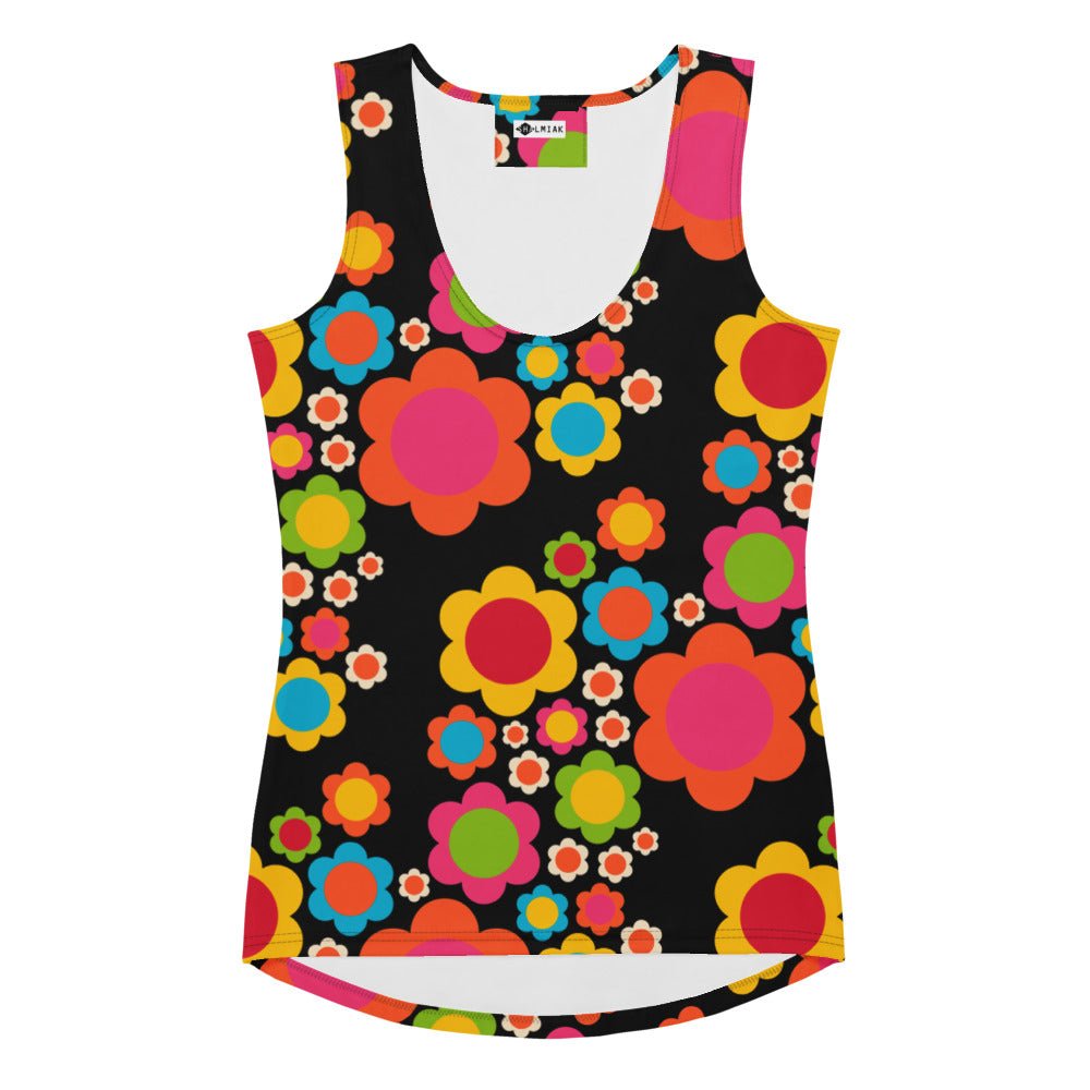 ELLIE MIX - Tank Top