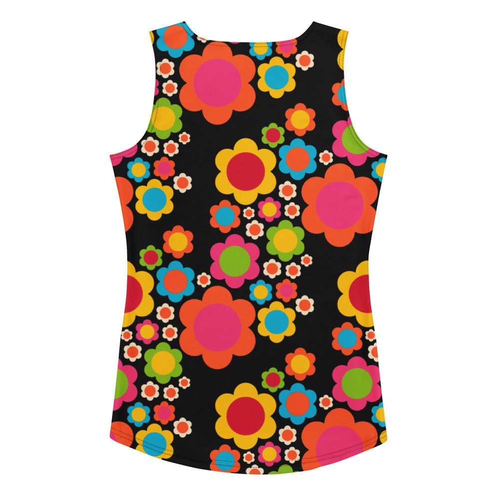 ELLIE MIX - Tank Top