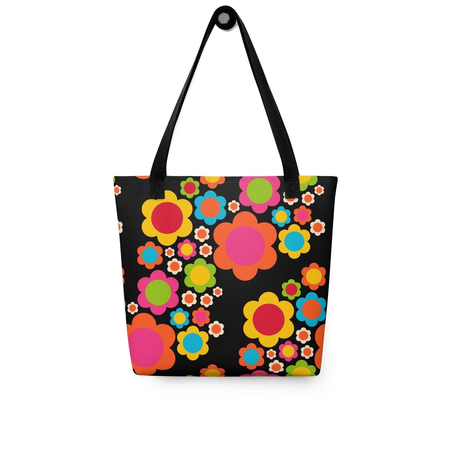 ELLIE MIX - Tote Bag - SHALMIAK