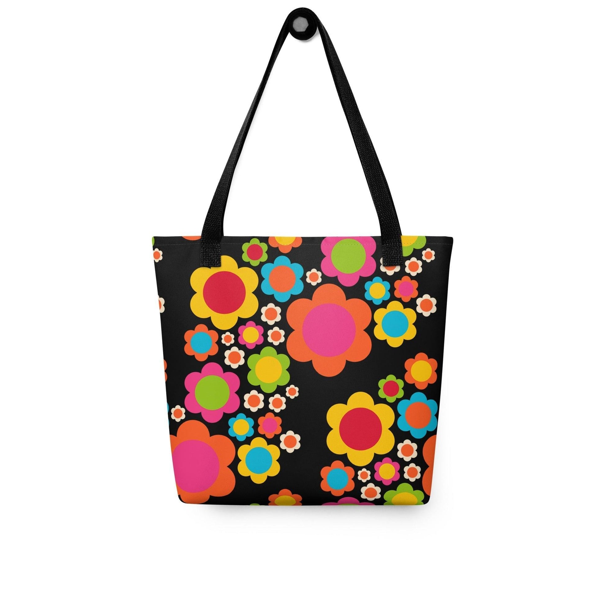 ELLIE MIX - Tote Bag - SHALMIAK