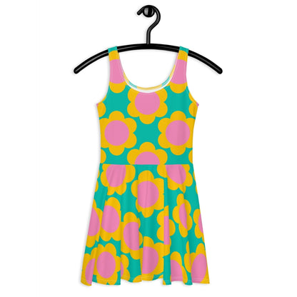 Skater Dress - ELLIE