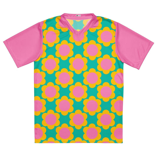 ELLIE - Sports Jersey - SHALMIAK