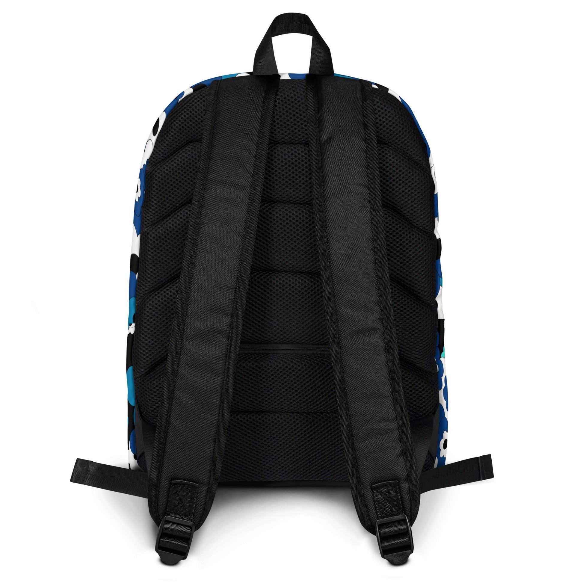 ERICA blue - Backpack - SHALMIAK