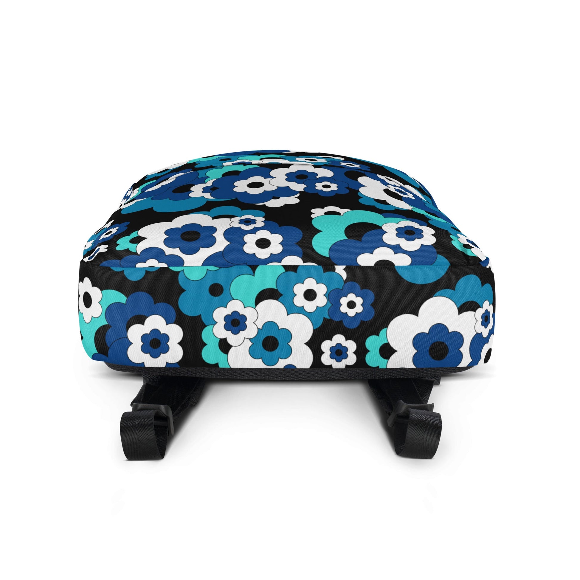 ERICA blue - Backpack - SHALMIAK