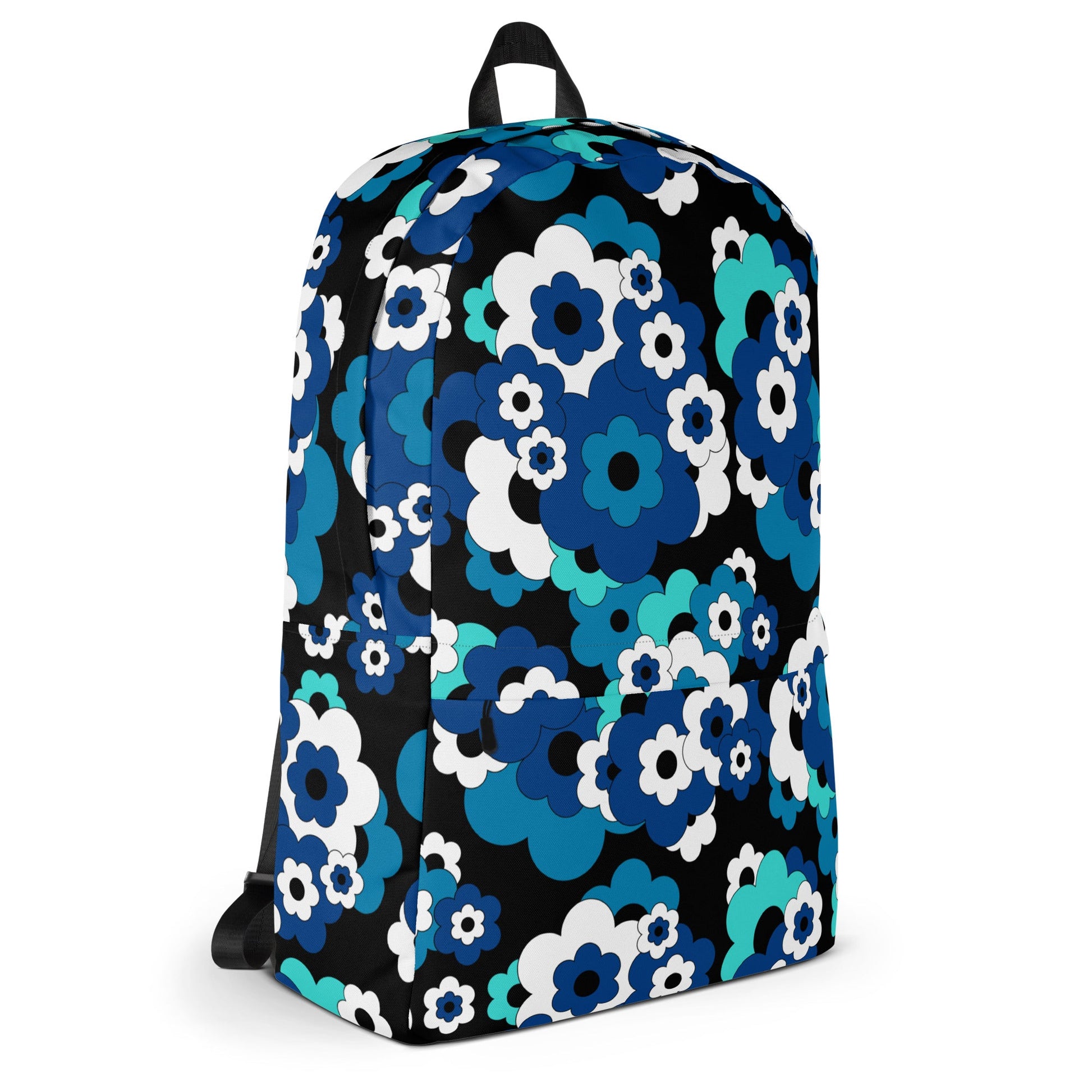 ERICA blue - Backpack - SHALMIAK