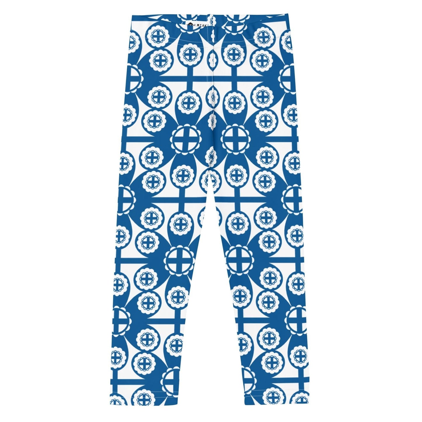 FINTASTIC - 2 - Kids' Leggings - SHALMIAK