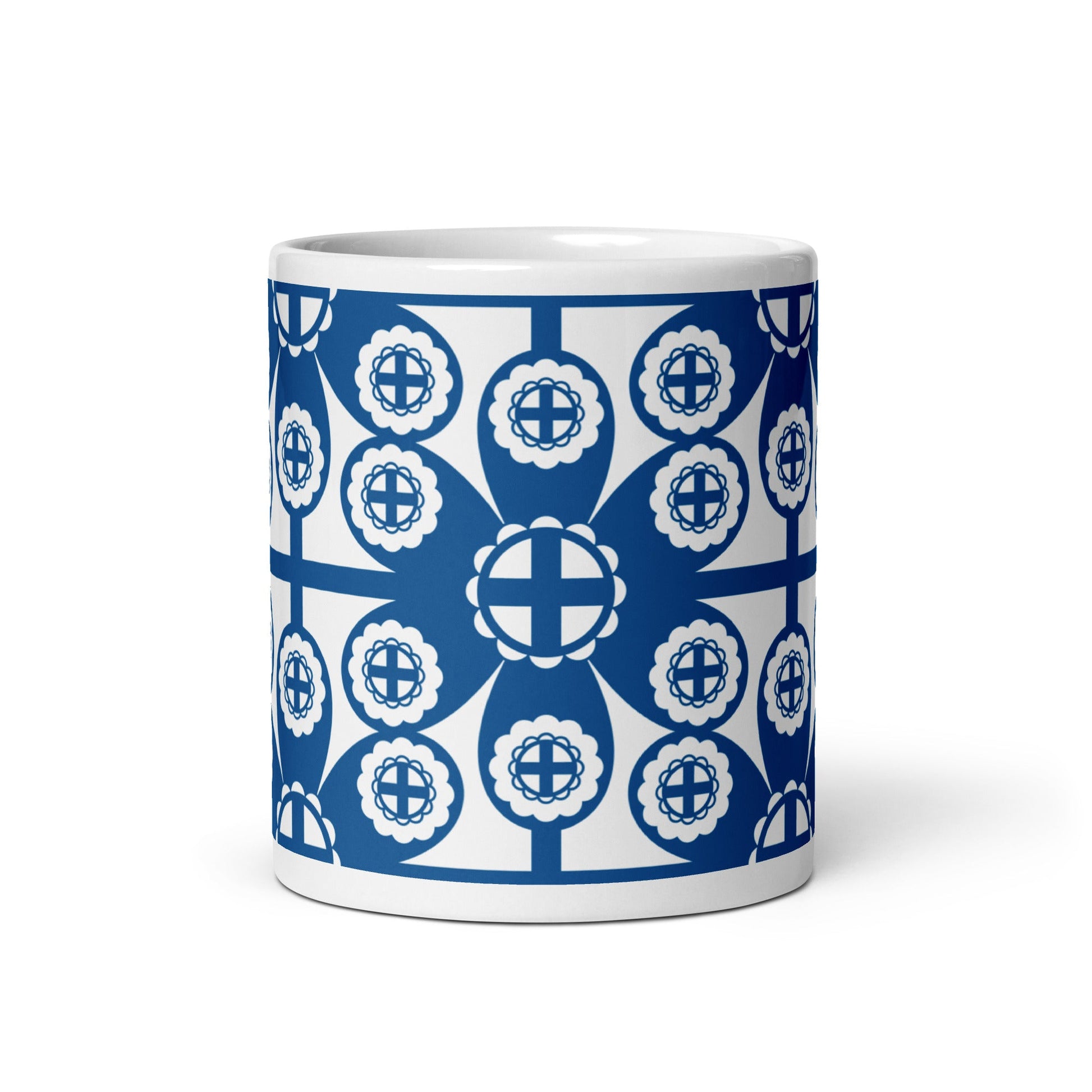 FINTASTIC - Ceramic Mug