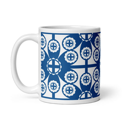 FINTASTIC - Ceramic Mug