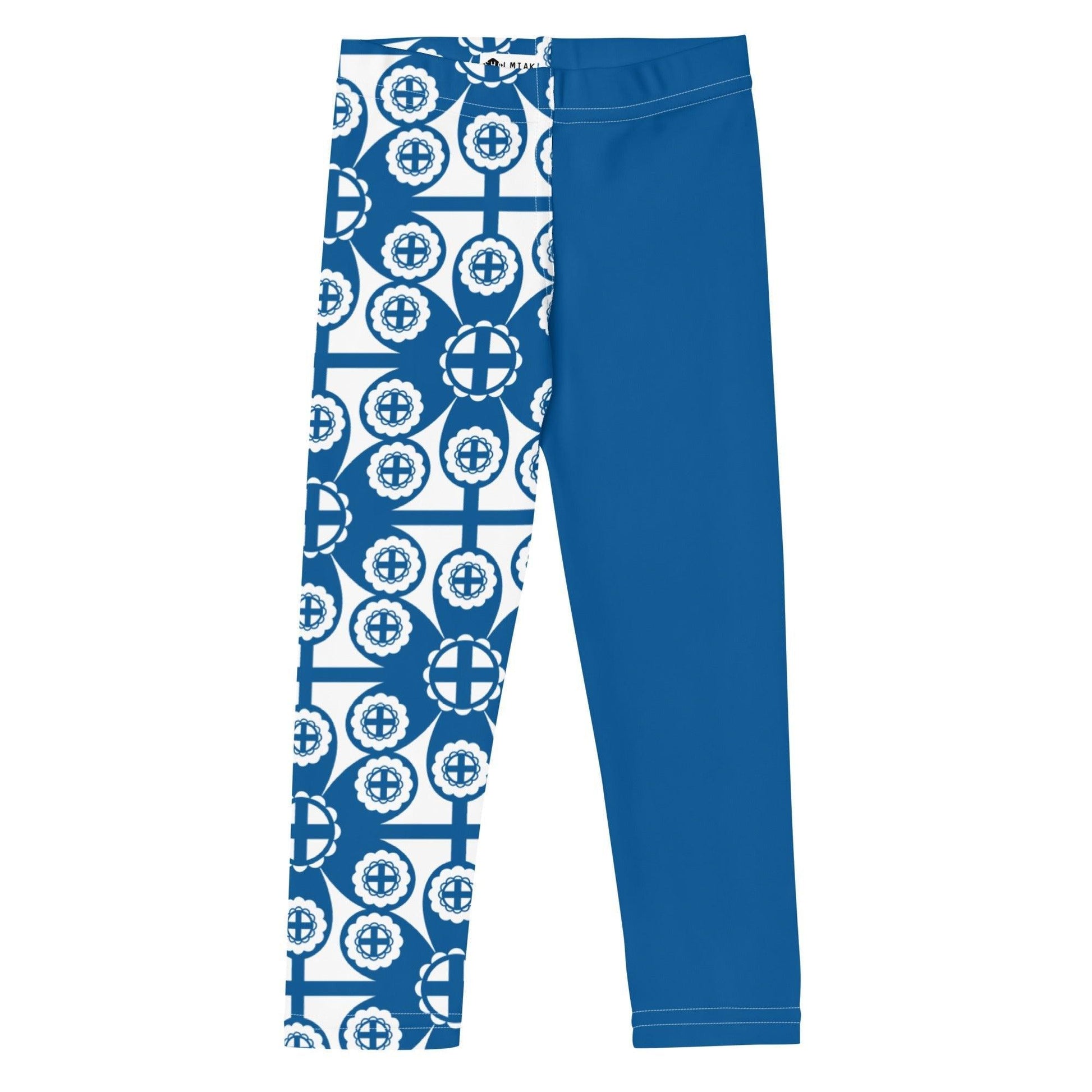 FINTASTIC - Kids' Leggings - SHALMIAK