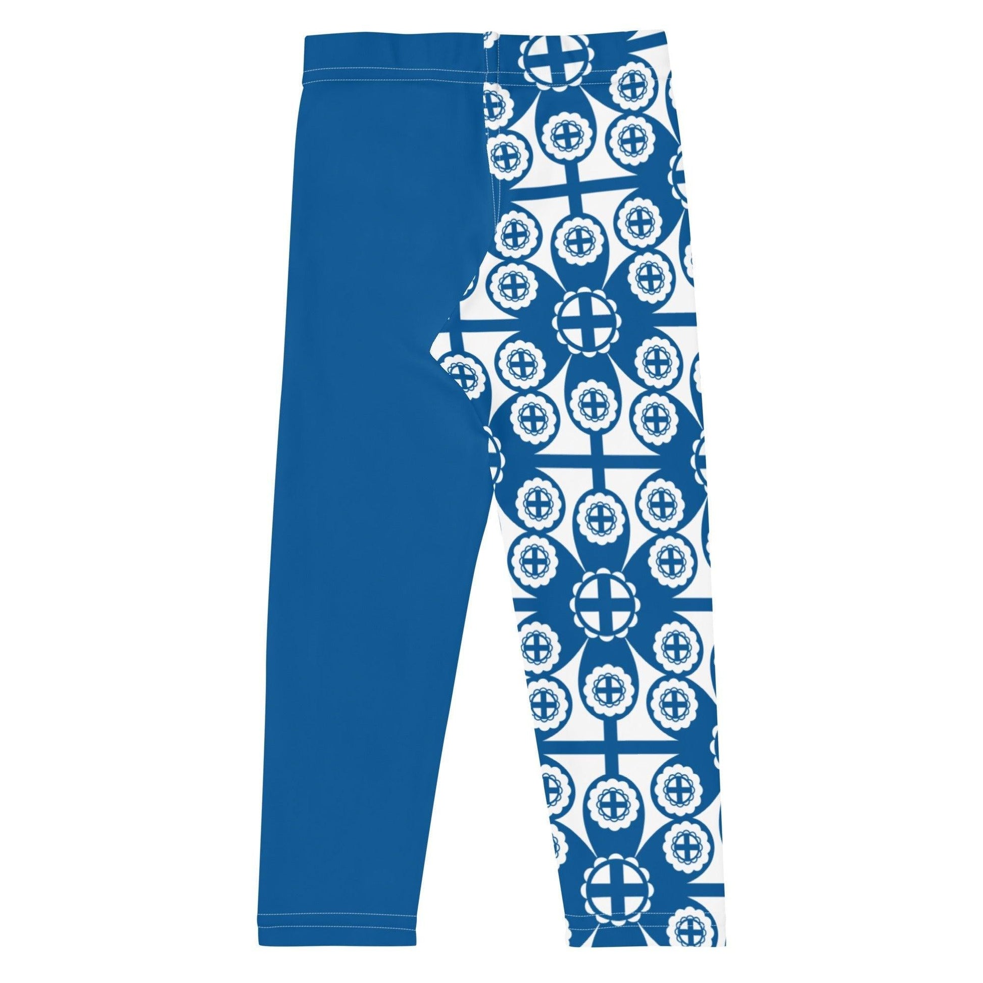 FINTASTIC - Kids' Leggings - SHALMIAK