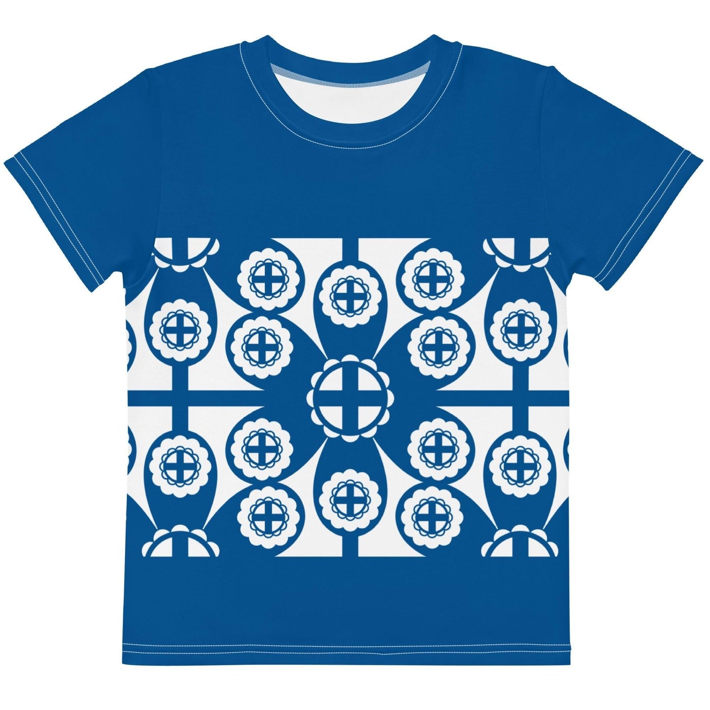 FINTASTIC - Kids' T-Shirt - SHALMIAK