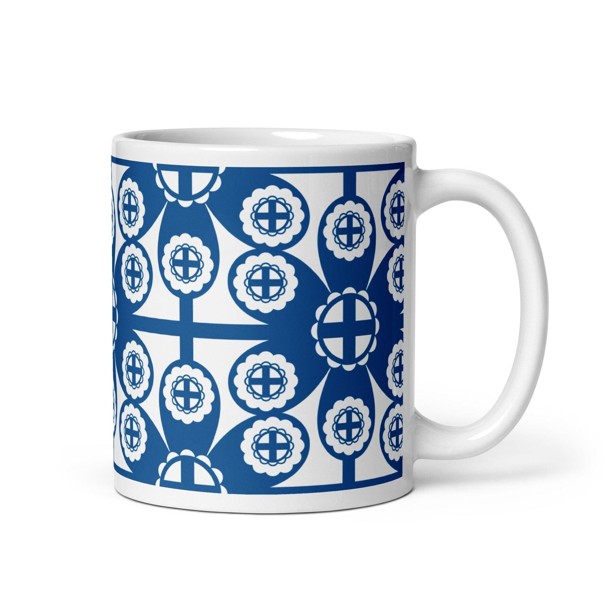 FINTASTIC - Mug - SHALMIAK