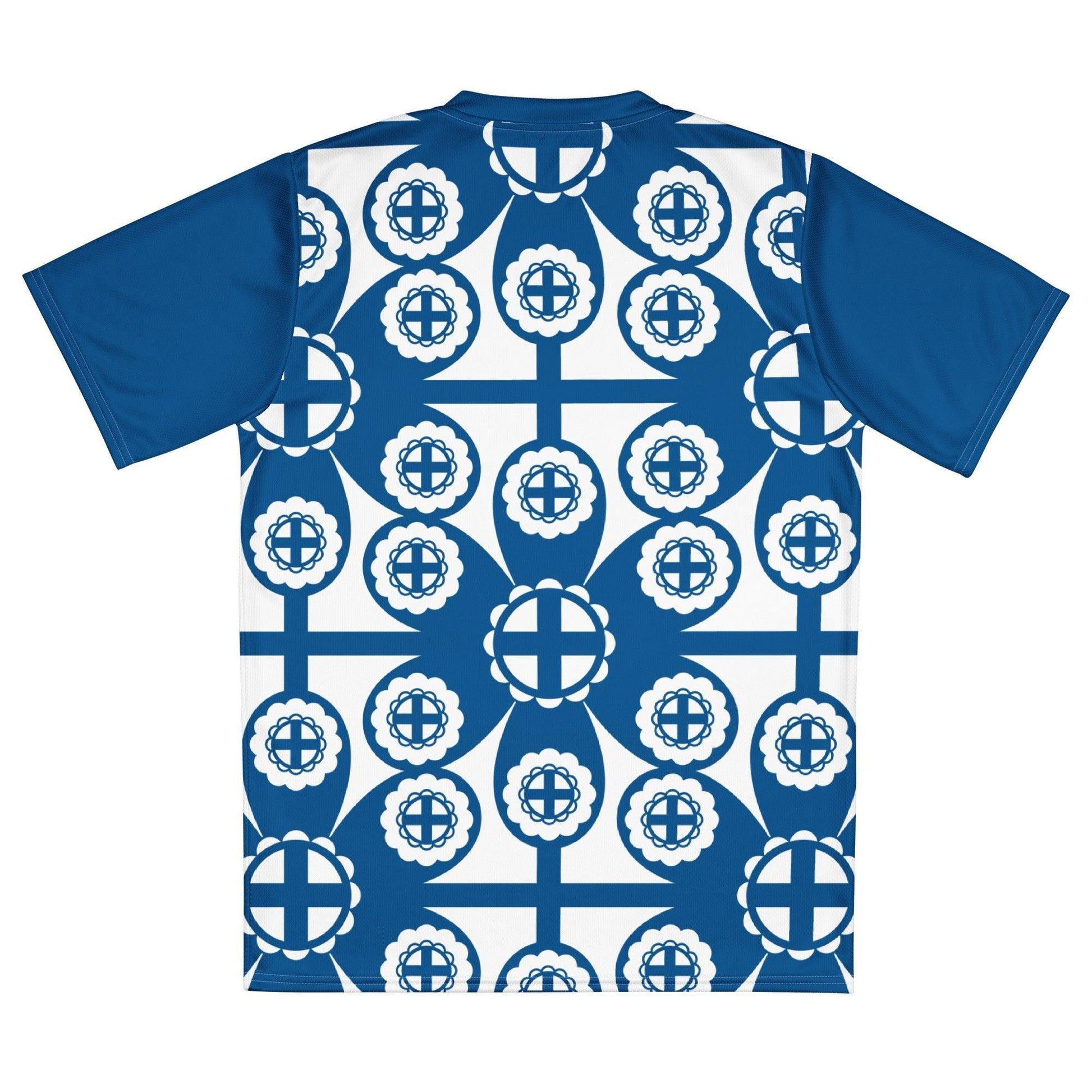 FINTASTIC - Sports Jersey - SHALMIAK