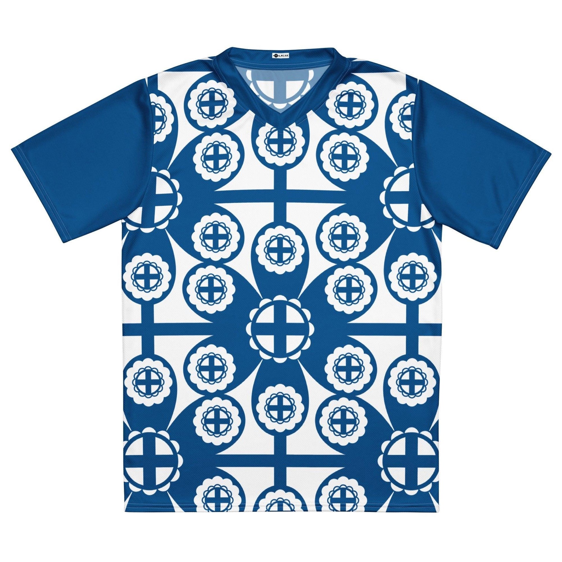 FINTASTIC - Sports Jersey - SHALMIAK