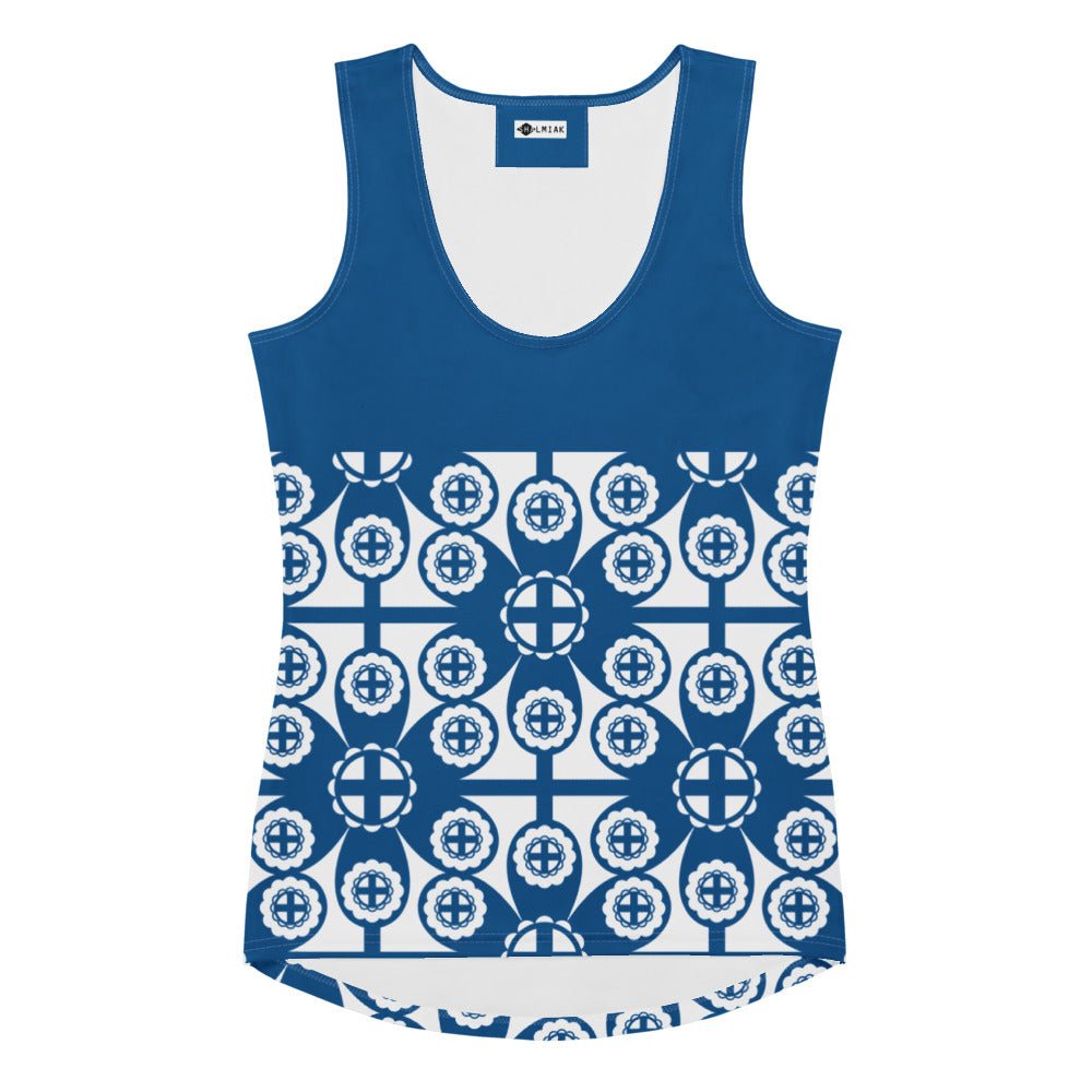 FINTASTIC - Tank Top - SHALMIAK