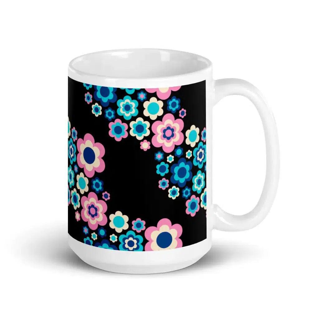 FLORA FOREVER sweet - Mug - SHALMIAK
