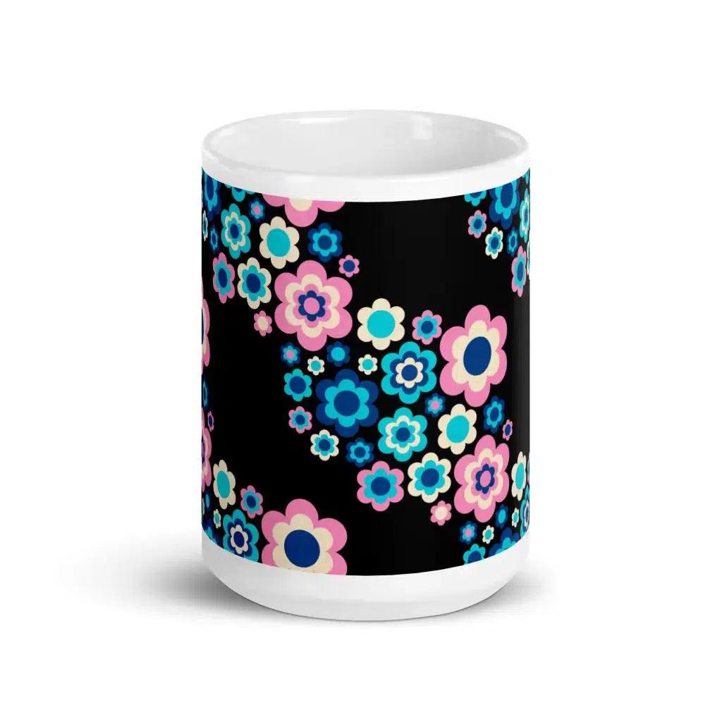 FLORA FOREVER sweet - Mug - SHALMIAK