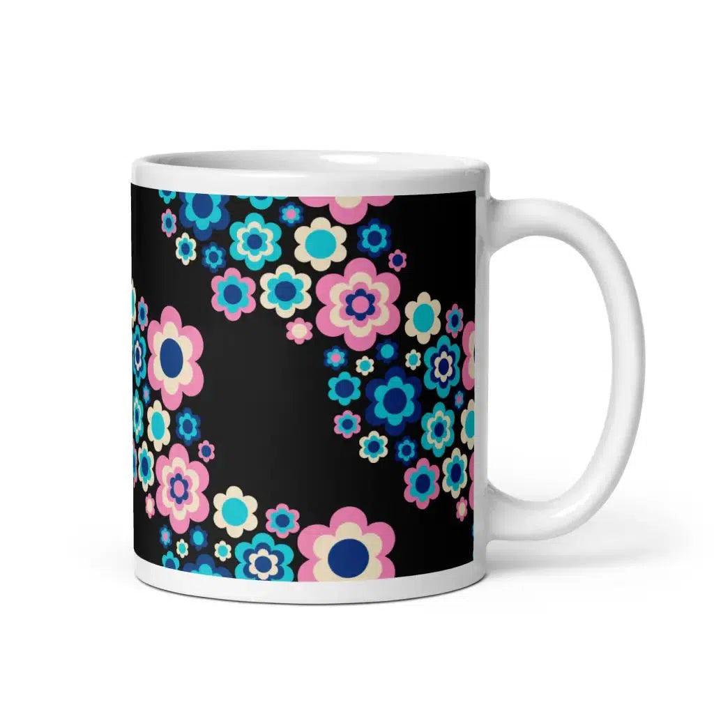 FLORA FOREVER sweet - Mug - SHALMIAK