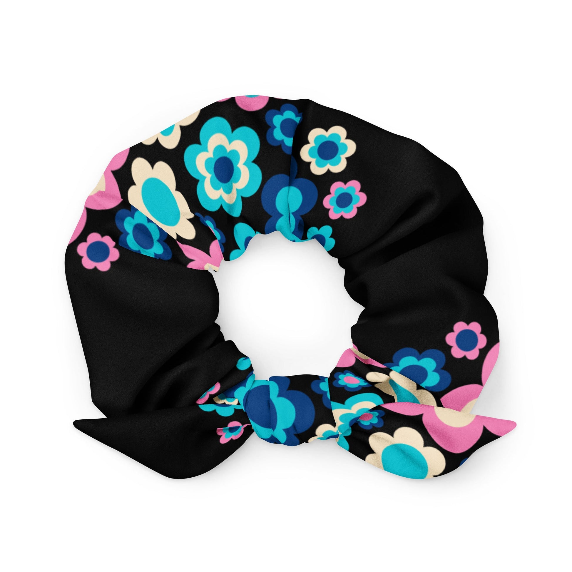 FLORA FOREVER sweet - Scrunchie - SHALMIAK