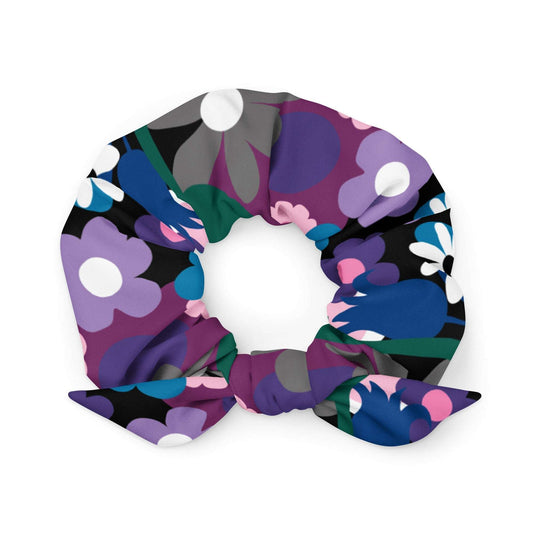 FLORALEI cool - Scrunchie