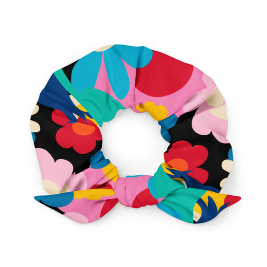 FLORALEI - Scrunchie - SHALMIAK