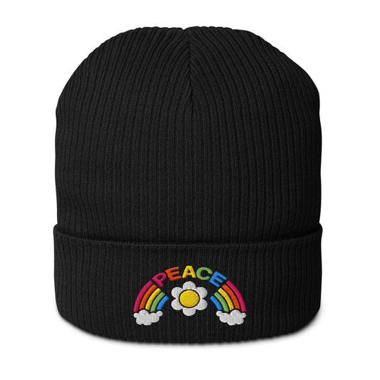 FOREVER PEACE - Beanie - SHALMIAK