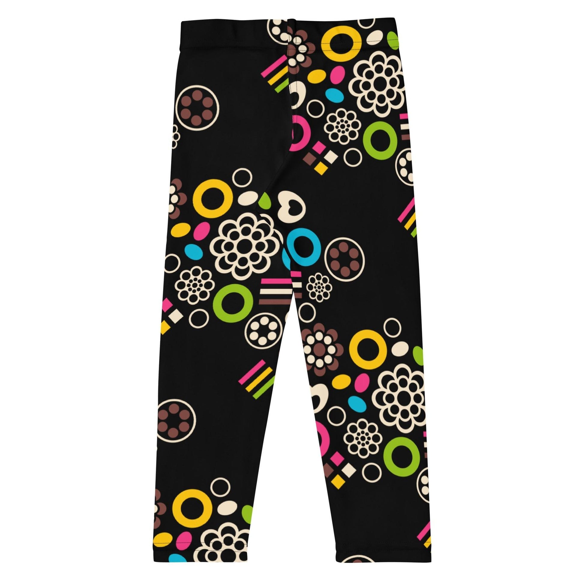 FOREVER SWEET - 2 - Kids' Leggings - SHALMIAK