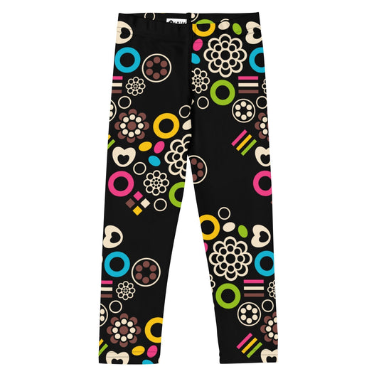 FOREVER SWEET - 2 - Kids' Leggings - SHALMIAK