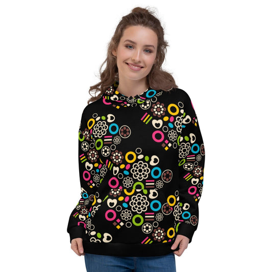 FOREVER SWEET - Hoodie - SHALMIAK