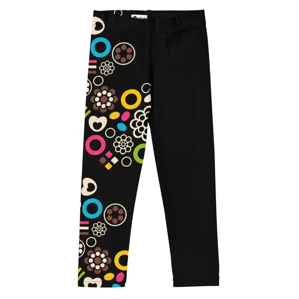 FOREVER SWEET - Kids' Leggings - SHALMIAK