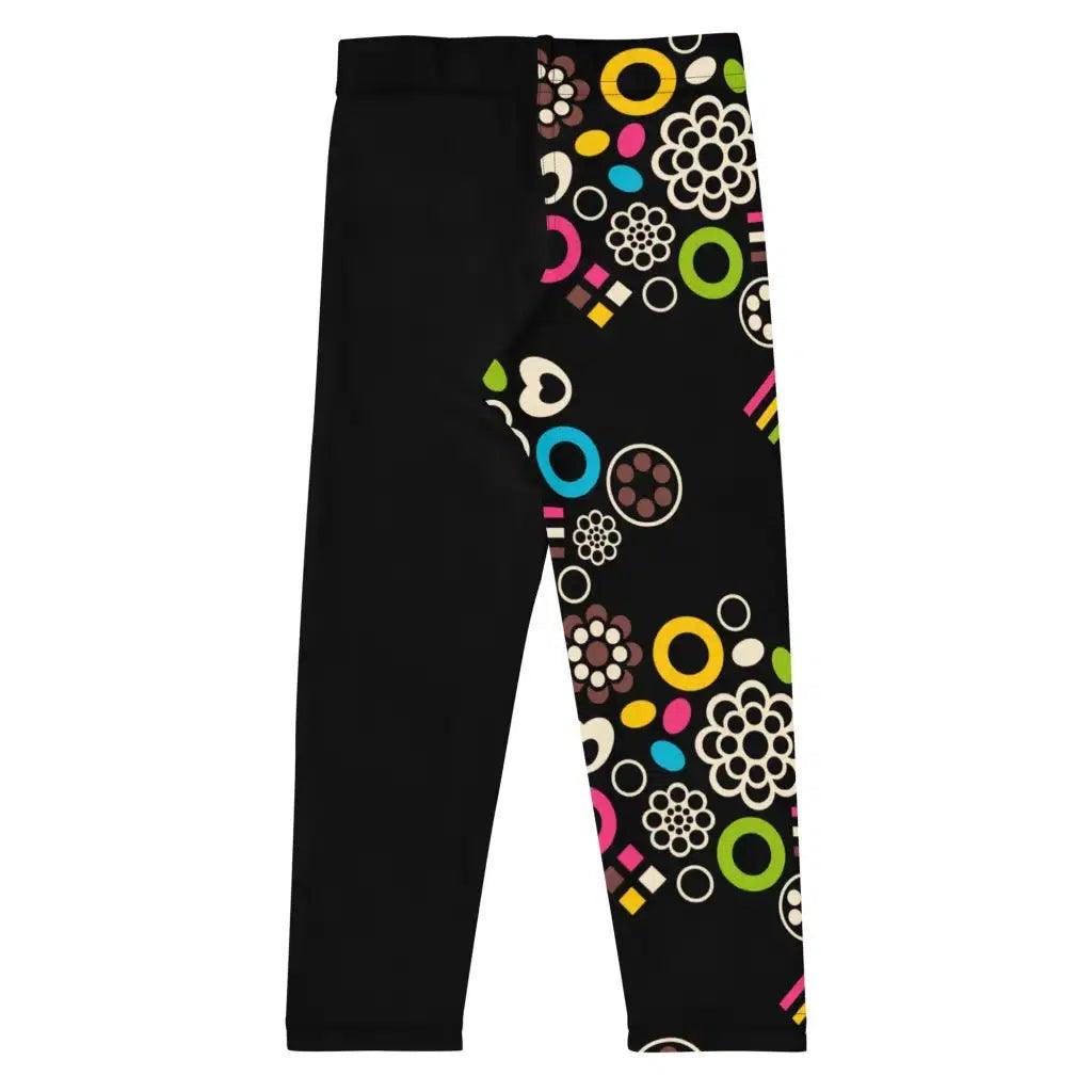 FOREVER SWEET - Kids' Leggings - SHALMIAK