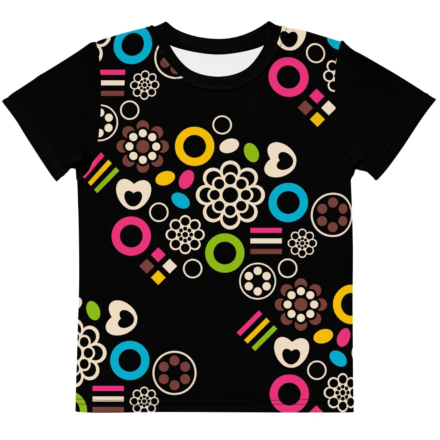 FOREVER SWEET - Kids' T-Shirt - SHALMIAK