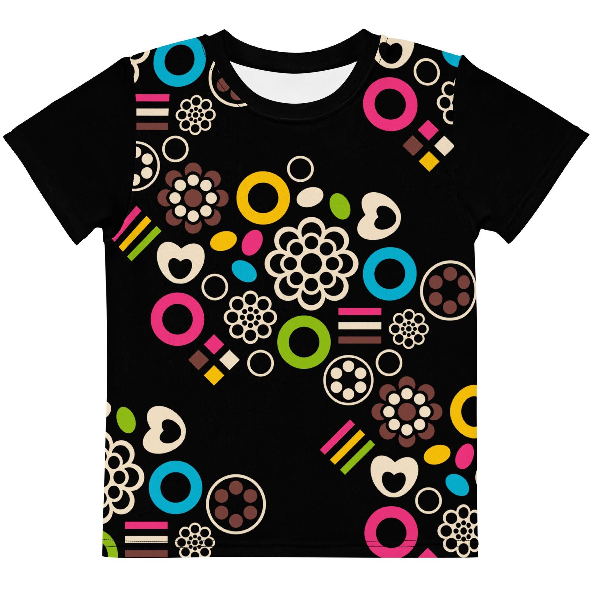 FOREVER SWEET - Kids' T-Shirt - SHALMIAK
