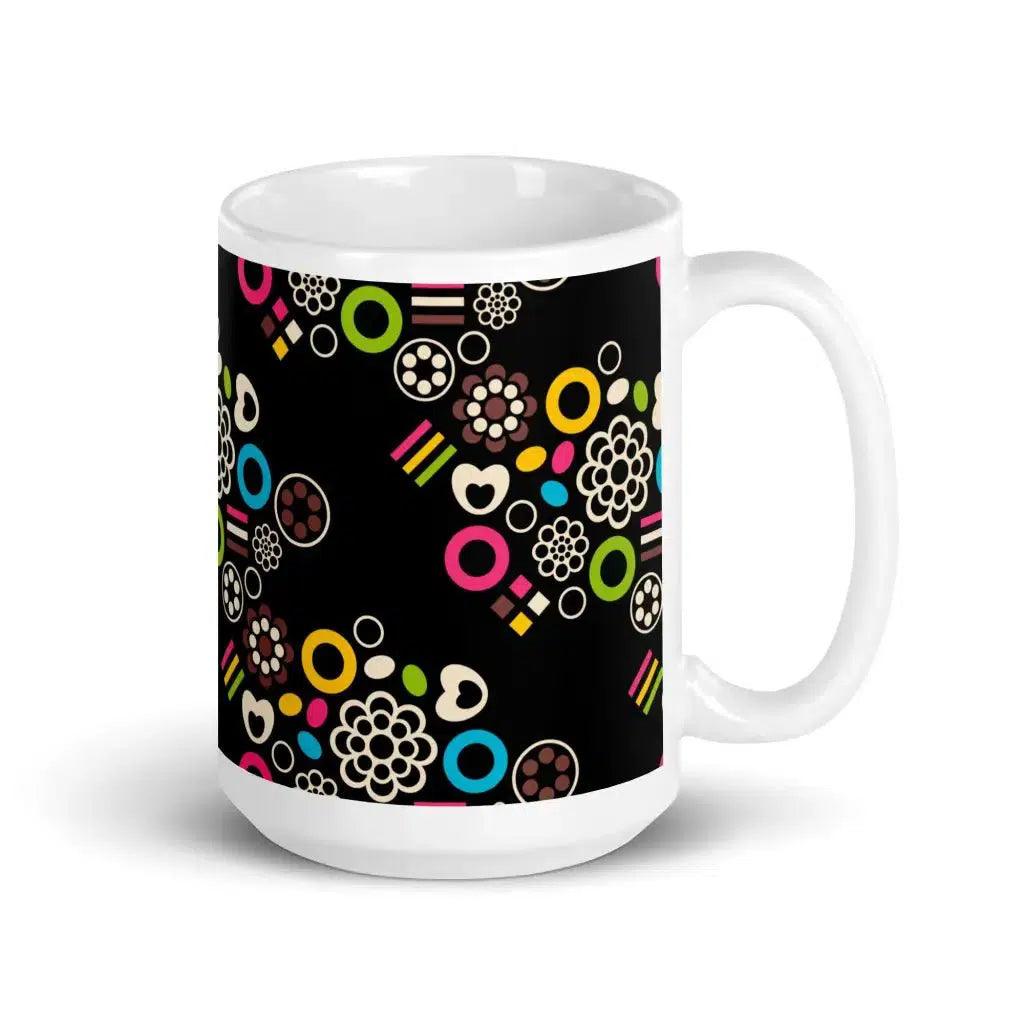 FOREVER SWEET - Mug - SHALMIAK