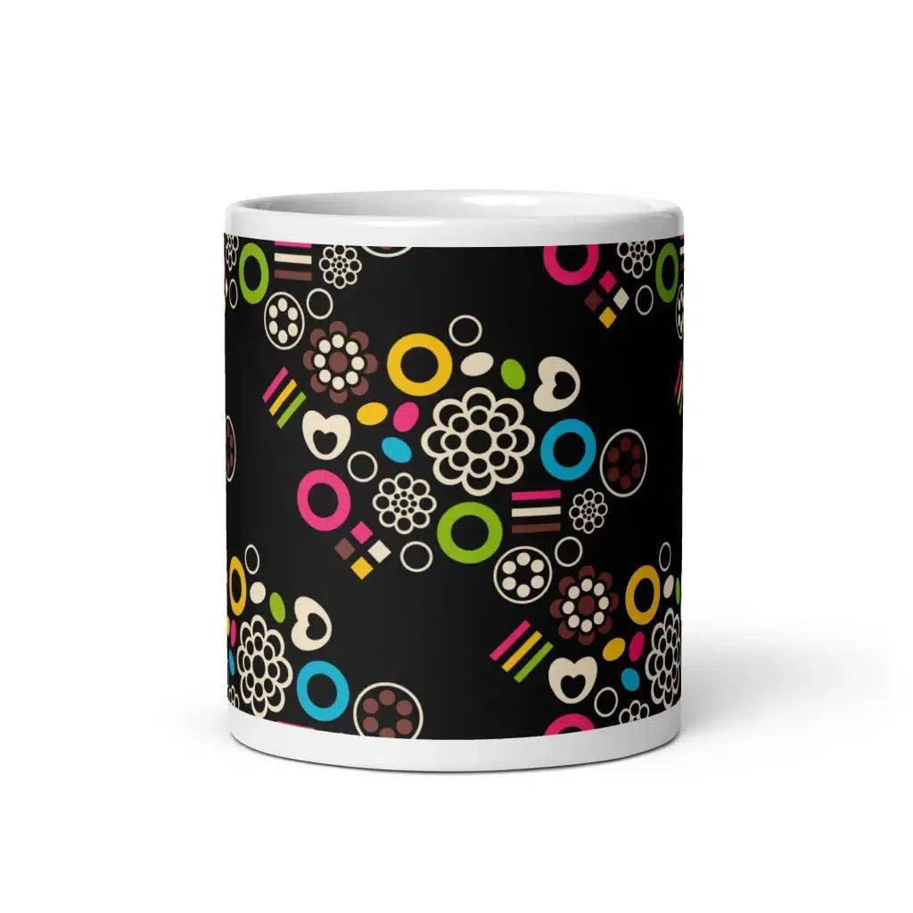 FOREVER SWEET - Mug - SHALMIAK