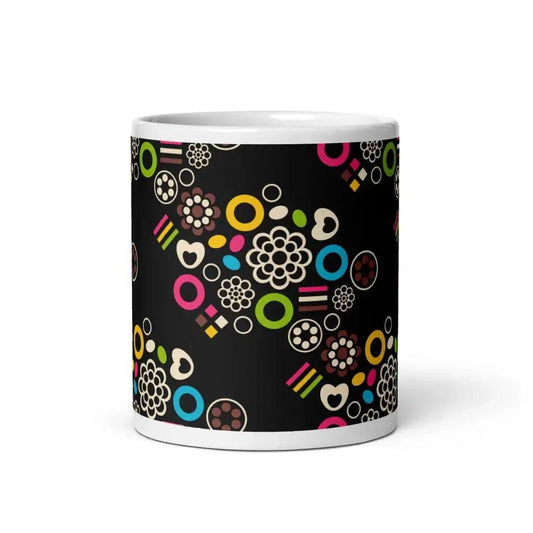 FOREVER SWEET - Mug - SHALMIAK